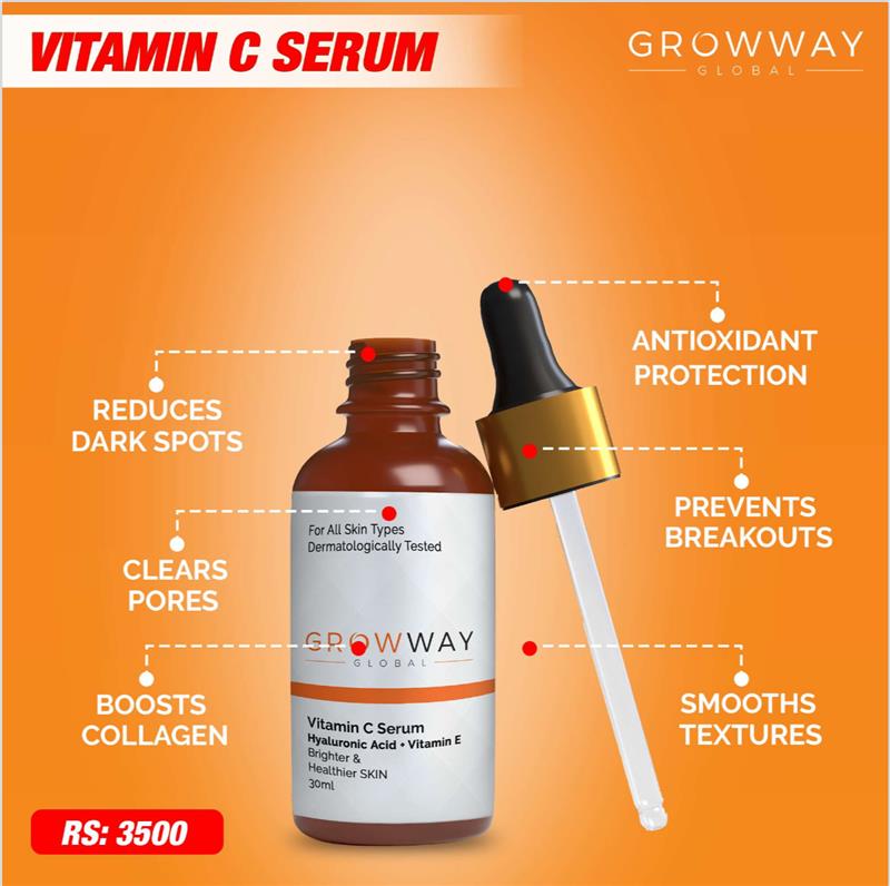 Vitamin C Serum